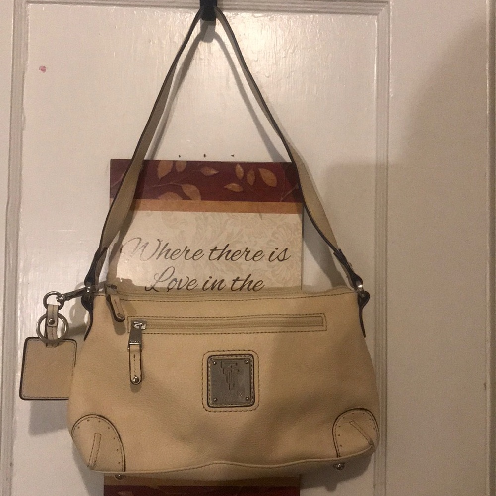 Tignanello Handbag